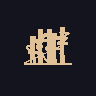 Bamboo Sand Table Pattern preview