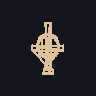 Celtic Cross Sand Table Pattern preview