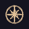 Nautical Compass Sand Table Pattern preview