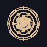 Crop Circle Sand Table Pattern preview