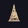 Eiffel Tower Sand Table Pattern preview
