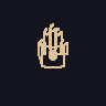 Hamsa Sand Table Pattern preview