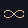 Infinity Loop Sand Table Pattern preview