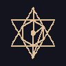 Merkaba Sand Table Pattern preview