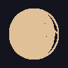 Moon Phase Sand Table Pattern preview