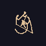 Om Symbol Sand Table Pattern preview