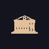 Parthenon Sand Table Pattern preview