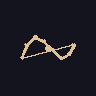 Pisces Sand Table Pattern preview