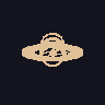 Saturn Sand Table Pattern preview