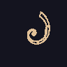 Nautilus Shell Sand Table Pattern preview