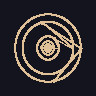 Solar System Sand Table Pattern preview