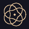 Torus Knot Sand Table Pattern preview