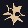Voronoi Sand Table Pattern preview