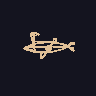 Whale Sand Table Pattern preview